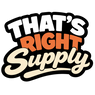 That's Right Supply - Home